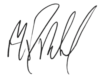Signiture