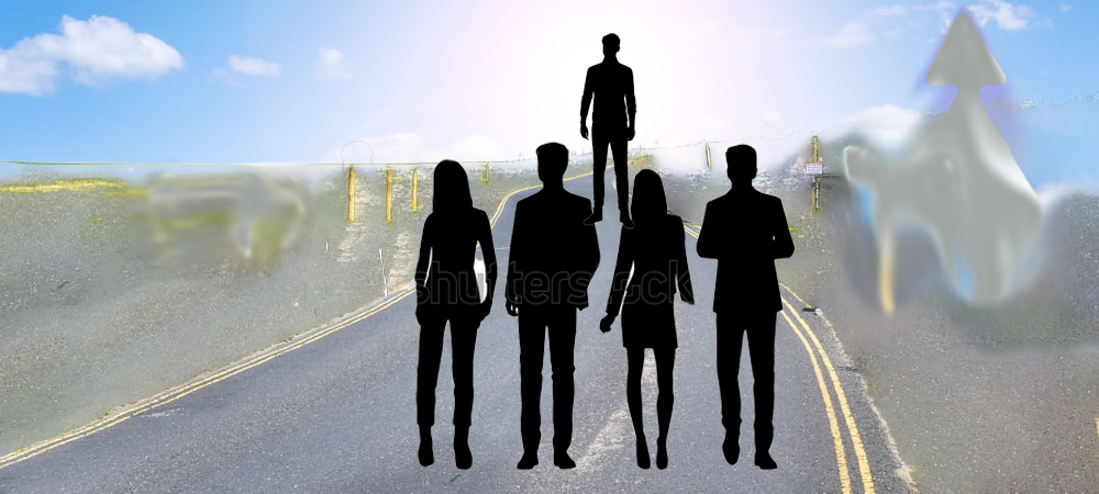 Road Less Traveled V 3