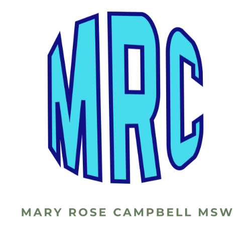 MRC Logo Letters