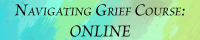 Navigating Grief